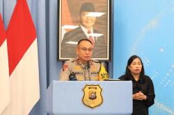 Polda Riau Larang Penggunaan Preman untuk Pengamanan Lahan Sawit