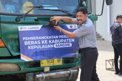 Beras Lembah Raung Bondowoso Tembus Pasar Nasional, Penghasilan Petani Alami Peningkatan