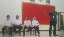 Seleksi Ketat dan Tes Ulang Warnai Pemilihan Kadus di Desa Wanarata Pemalang