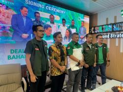 Bahan Bakar Nabati “Bobibos” Karya Anak Bangsa Siap Diproduksi Massal di Timor Leste