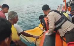 Tragedi Kapal Putri Sakinah: Tangis Ibu Pecah Saat Putri Pelatih Valencia Ditemukan oleh Tim SAR