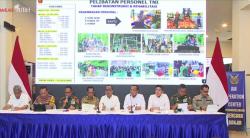 Update Penanganan Bencana: 22 Daerah Masih Tanggap Darurat, Sebagian Mulai Fase Rehabilitasi