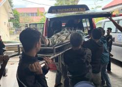 Akhir Tahun Berdarah: Pemuda di Palu Tewas Akibat Penganiayaan