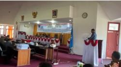 DPRD TTU Sahkan Perda Pengendalian Miras, Akhiri Polemik Minuman Tradisional Sopi