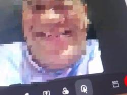 Video Call Tak Senonoh Diduga Pejabat Pemko Batam Viral, Publik Heboh