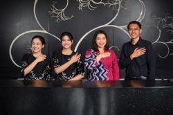 Jelang Tahun Baru 2026, Okupansi Brits Hotel Karawang Tembus 84,6 Persen