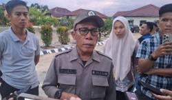 8 Ribu Warga Tapteng Masih Mengungsi, Bupati Pertimbangkan Relokasi Desa Akibat Alih Fungsi Lahan