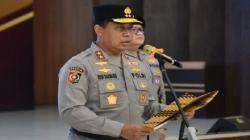 Pagi Ini Kapolda NTT Dijadwalkan Resmikan Groundbreaking SPPG 3T di Haulasi TTU