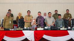 Sah! Medan Punya Aturan KTR Baru, Rico Waas: Upaya Tekan Penyakit Tidak Menular