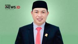 Ketua DPRD Takalar Imbau Warga Rayakan Tahun Baru dengan Sederhana dan Aman