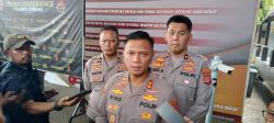 Kapolres Cimahi Larang Penggunaan Kembang Api dan Konvoi di Malam Tahun Baru