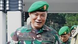 Rekam Jejak Widi Prasetijono, Jenderal Kopassus Moncer di Era Jokowi Kini Hadapi Proses Hukum