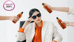 Wangi Favorit Perempuan Indonesia Ini Raih Female Daily Best of Beauty Awards 2025