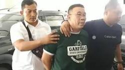 Samuel Terduga Pelaku Pembongkaran Rumah Nenek Elina di Surabaya, Ditangkap Polda Jatim