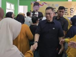PIP dan KIP 2025 Mulai Cair, 15 Ribu Siswa Surabaya–Sidoarjo Terbantu Ringankan Biaya Pendidikan