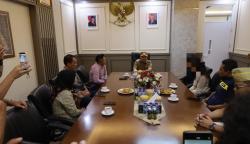 Kisah Pilu Korban TPPO di Kamboja, Dijanjikan Gaji Rp9 Juta Namun Berujung Derita