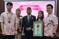 Hadirkan Inovasi Kuliner, Ini Dia Mooochii Khas Jepang Halal Pertama di Indonesia