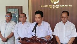 BREAKING NEWS: UIM Pecat Dosen yang Diduga Ludahi Kasir Swalayan di Makassar
