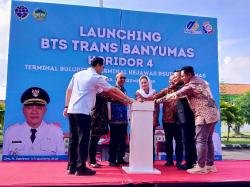 Trans Banyumas Koridor 4 Resmi Diluncurkan, Mulai Layani Warga Banyumas Selatan Januari 2026