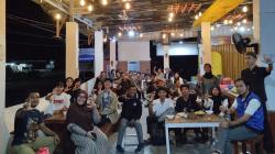 Tujuh Rumusan untuk Masa Depan Lingkungan Bangka Belitung, Hasil Ngupi Bekisah Ala Anak Muda