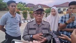 Masinton Pasaribu Tegaskan Sanksi Hukum Pelaku Alih Fungsi Lahan dan Pembalakan Liar di Tapteng