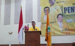Partisipasi Politik Pemuda Masih Rendah, Golkar Jabar Dorong Literasi dan Peran Aktif