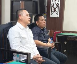 Sidang Lanjutan Kematian Muhammad Nurhadi di PN Mataram, Empat Saksi Polisi Beri Kesaksian Kunci