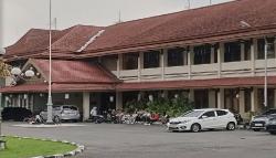 Eks Kantor Pemda Sragen Terbengkalai, DPRD Ingatkan Jangan Hilangkan Jejak Sejarah