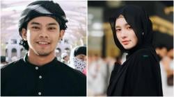 Drama atau Takdir? Inara Rusli dan Insanul Fahmi Kembali Mesra dalam Balutan Hijrah
