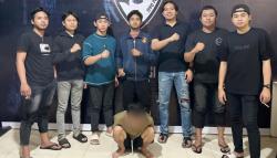 Dosen UNM Tersangka Pelecehan Seksual Ditangkap Polisi di Makassar, Sempat Masuk DPO