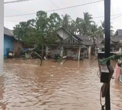 BMKG: Pesisir Lampung Berpotensi Banjir Rob 2-6 Januari 2026