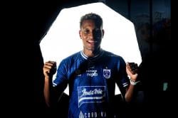 PSIS Gaet Gelandang Asal Brasil Denilson Rodrigues, Slot Legiun Asing Lengkap