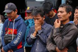 Kisah 7 Penderes Getah Asal Jateng, Bertahan Hidup saat Terjebak 15 Hari di Hutan akibat Banjir Aceh