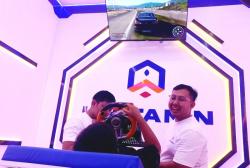 Asyiik! Mumpung Libur Sekolah, Sebelas Pelajar di Grobogan Pilih Ikut Sunatan Masal Gratis