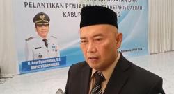 Lima SKPD di Karawang Catat Realisasi Belanja Terendah Hingga Akhir 2025