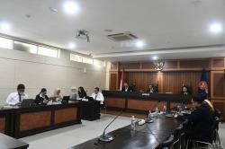 KPPU Denda Dua Perusahaan Rp2,5 Miliar Kasus Persekongkolan Tender