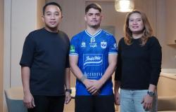 PSIS Pinjam Rafinha dari PSIM, Lini Depan Mahesa Jenar Kian Gacor