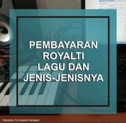 Resto, Mal dan Hotel Wajib Bayar Royalti Lagu, Usai Pemerintah Terbitkan Surat Edaran Ini