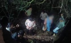 Warga Geger, Petani Lansia di Mamasa Ditemukan Tewas Gantung Diri