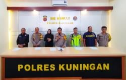 Kasus PPA Tertinggi di Kuningan, Kapolres Soroti KDRT hingga Kekerasan Seksual