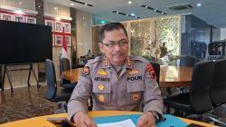 Polda Jateng Siapkan Personel Awasi Larangan Kembang Api Malam Tahun Baru