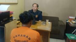 Aksi Curanmor di Cisurupan Digagalkan Warga, Pelaku Diamankan Polisi