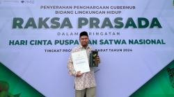 PPDB SDIT Al-Mashduqi Garut Inden hingga 2028, Bupati: Bukti Meningkatnya Kualitas Pendidikan