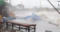 Perairan Selatan Lebak Berpotensi Dilanda Banjir Rob hingga 7 Januari 2026