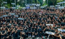 Auto Tajir! Atlet Bogor Peraih Emas Porprov 2026 Bakal Diguyur Bonus Rp100 Juta