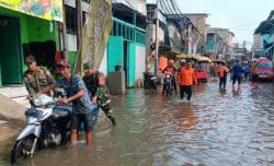 Ancaman Banjir Rob Mengintai Awal 2026, Pelabuhan Surabaya Masuk Zona Rawan, Begini Kata BMKG