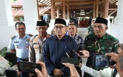 Pemkot Bandung Larang Warga Nyalakan Petasan dan Kembang Api saat Malam Tahun Baru