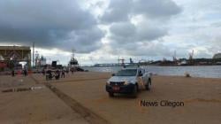 Banten Siaga Merah! Pasang Perigee dan Purnama Picu Banjir Meninggi hingga 7 Januari 2026