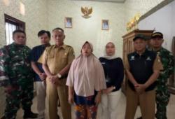 Diterpa Isu Pungli, Pemdes Sukamelang Pastikan Bantuan Pangan Gratis