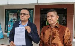 Cari Kepastian Hukum, Finny Fong Minta Dilibatkan dalam Proses Praperadilan PT San Xiong Steel